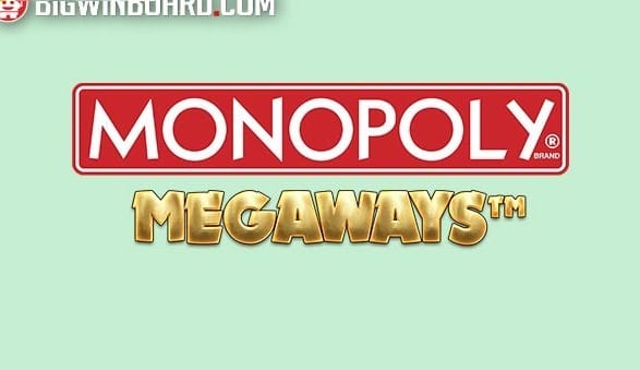 Monopoly Megaways